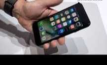 Telefon mobil Apple iPhone 7 Plus, 128GB, Black