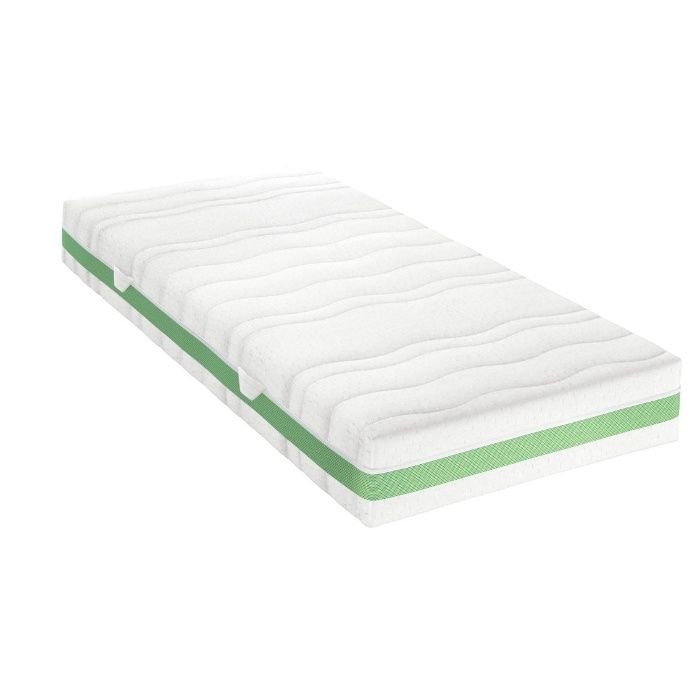 Saltele cu memory foam sau geltex