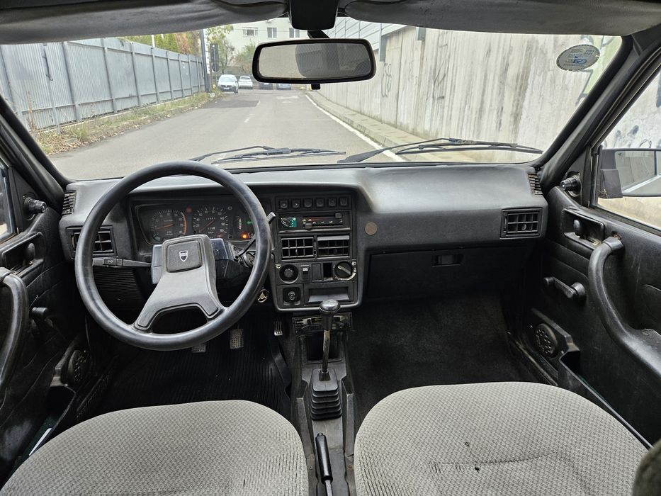 Dacia 1310 Break 1999