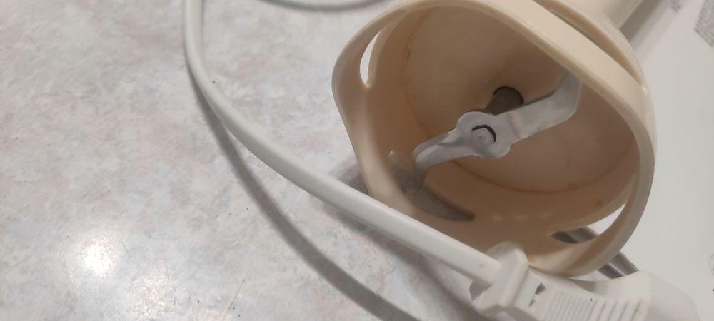 Блендер фирмы скарлет