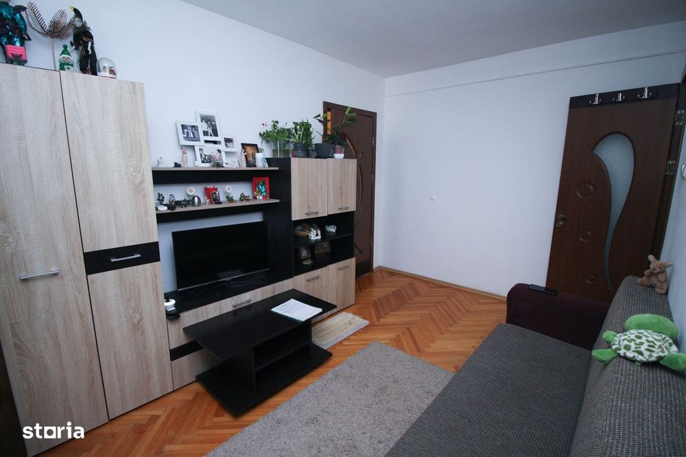 Garsoniera dubla situata ultracentral