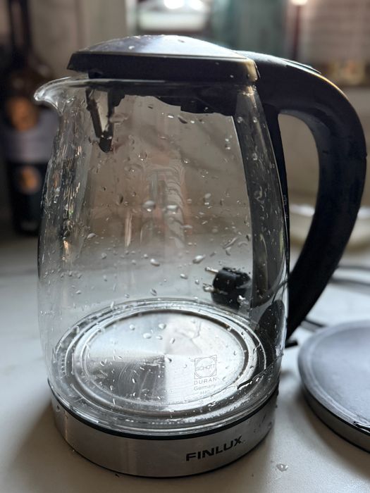 Кана за стопляне на вода Funlux