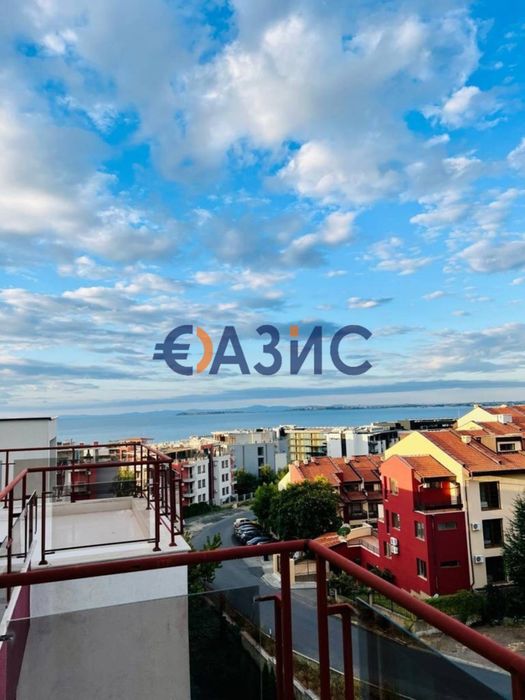 Голям 3-стаен в комплекс Хелиос, Свети Влас, 150кв. м., цена 170 000