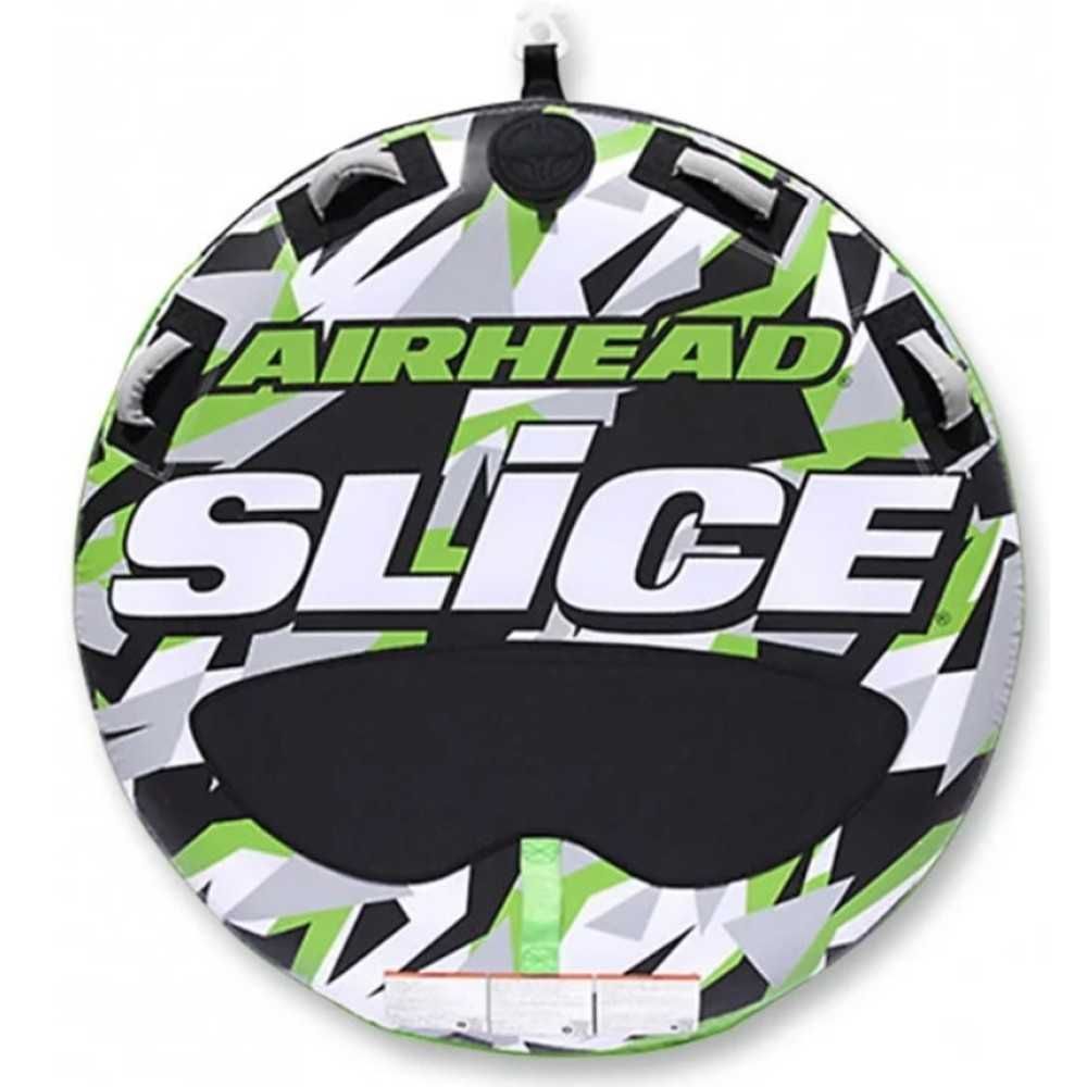 Promotie gonflabil saltea tractare skijet Airhead Slice Tube 48080033