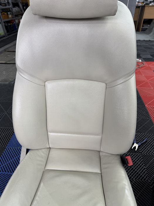 Scaune Comfort cu incalzire si memorii BMW Seriile 5&7 F10, F11, F01