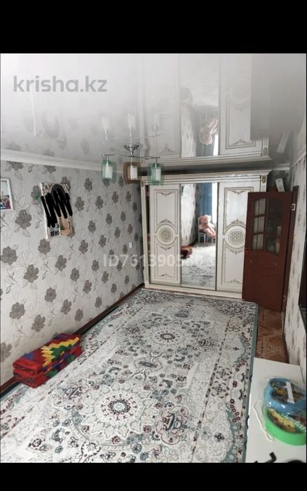 Продается квартира в раене малишка