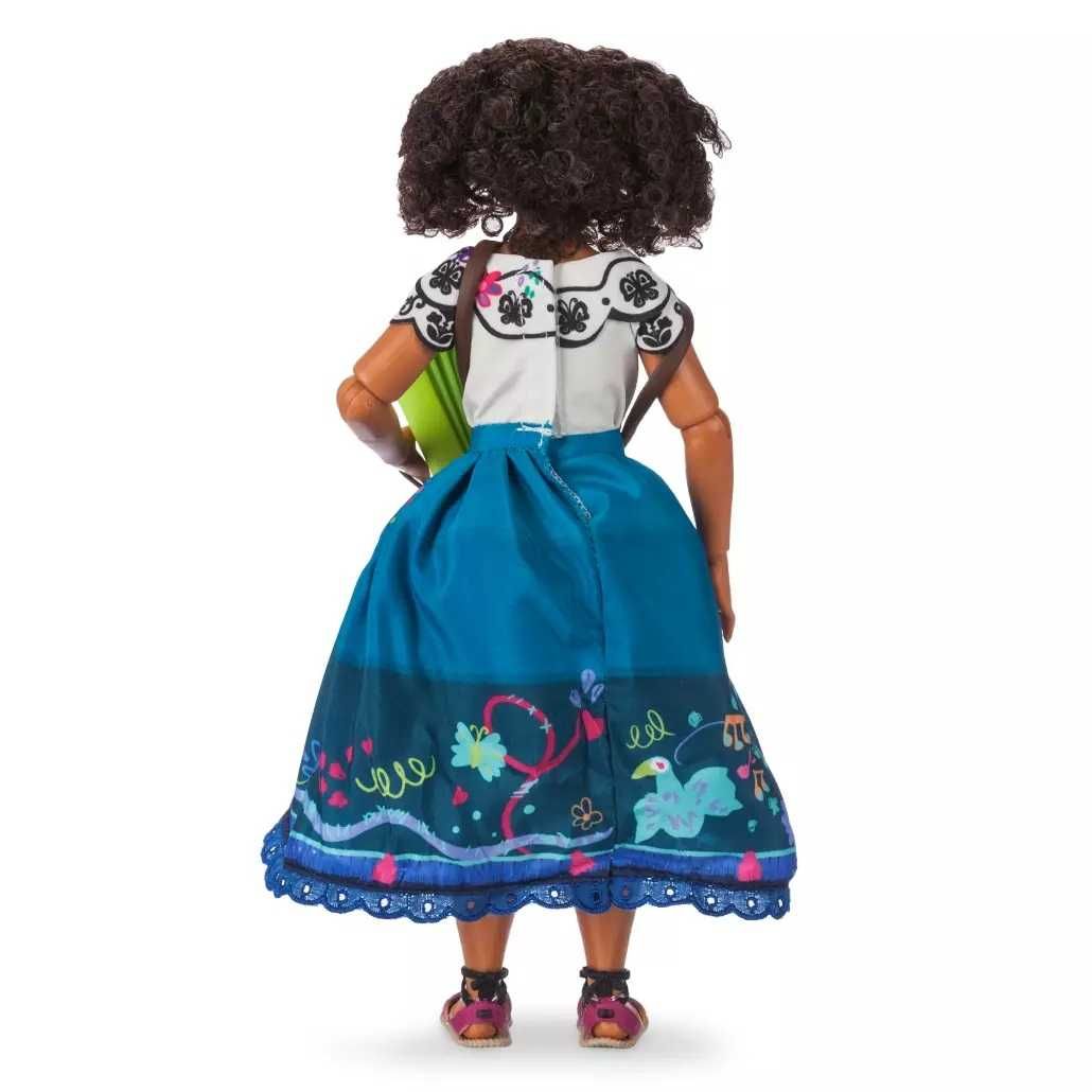 Оригинална пееща кукла Мирабел Енканто Дисни Encanto Disney