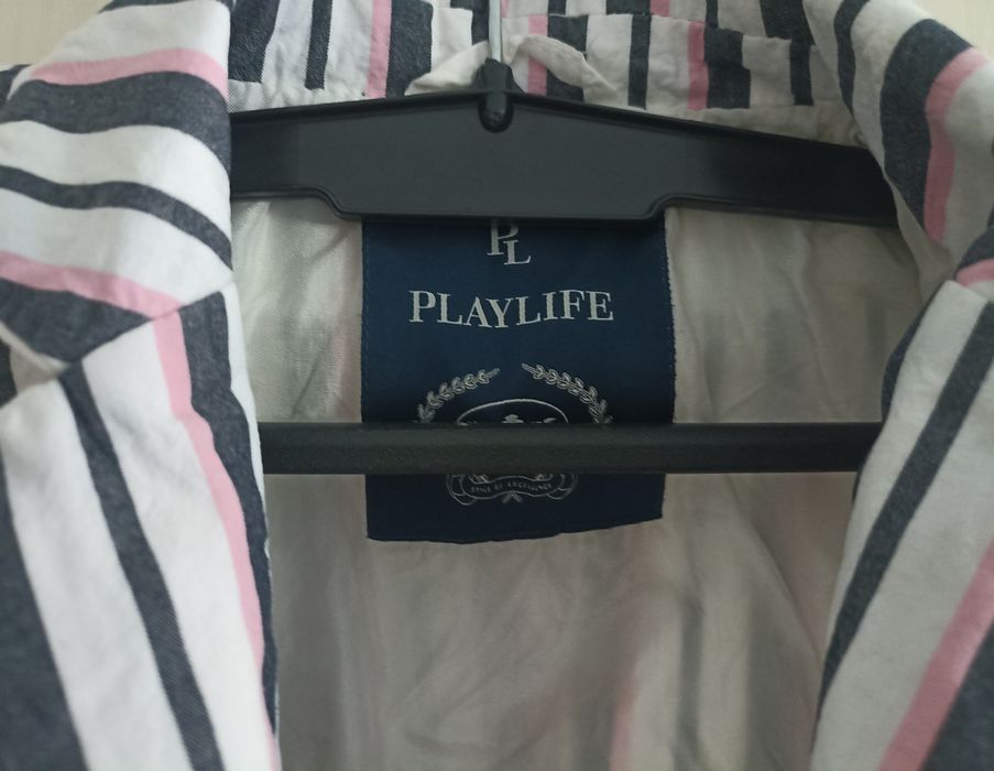 Playlife дамско сако