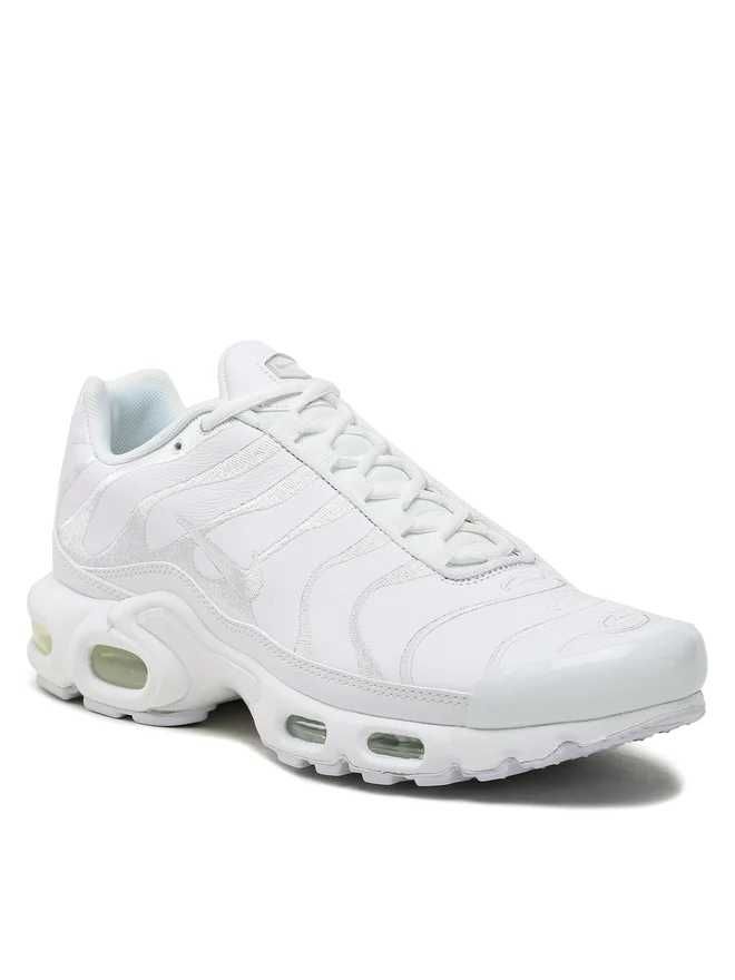 (PROMO) Nike Air Max plus TN  Triple black