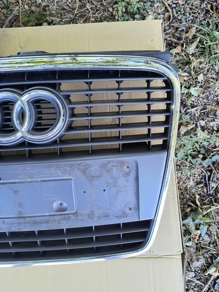Решетка за Ауди А4 Б7/Audi A4 B7