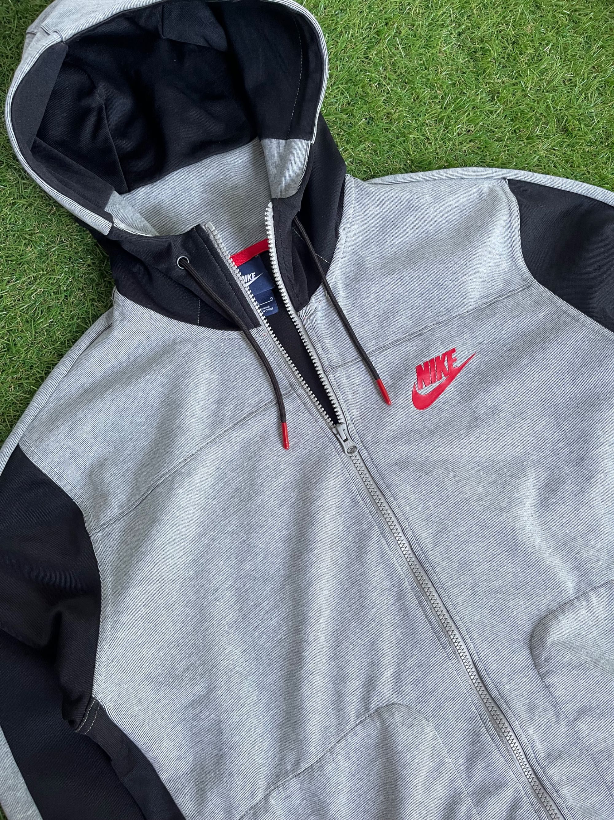 Мъжко горнище : NIKE L