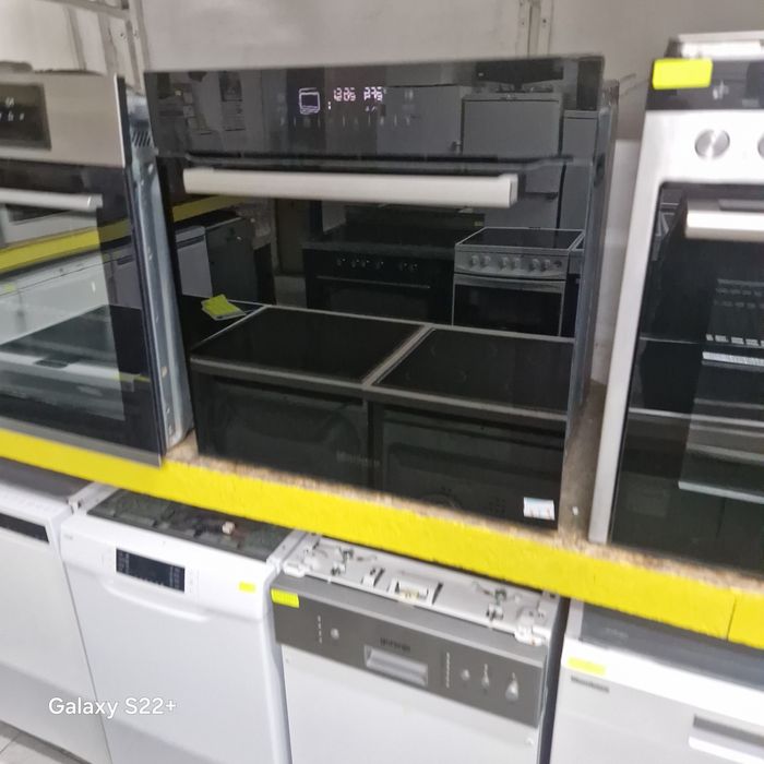 Фурна за вграждане BLOMBERG Pyrolyse