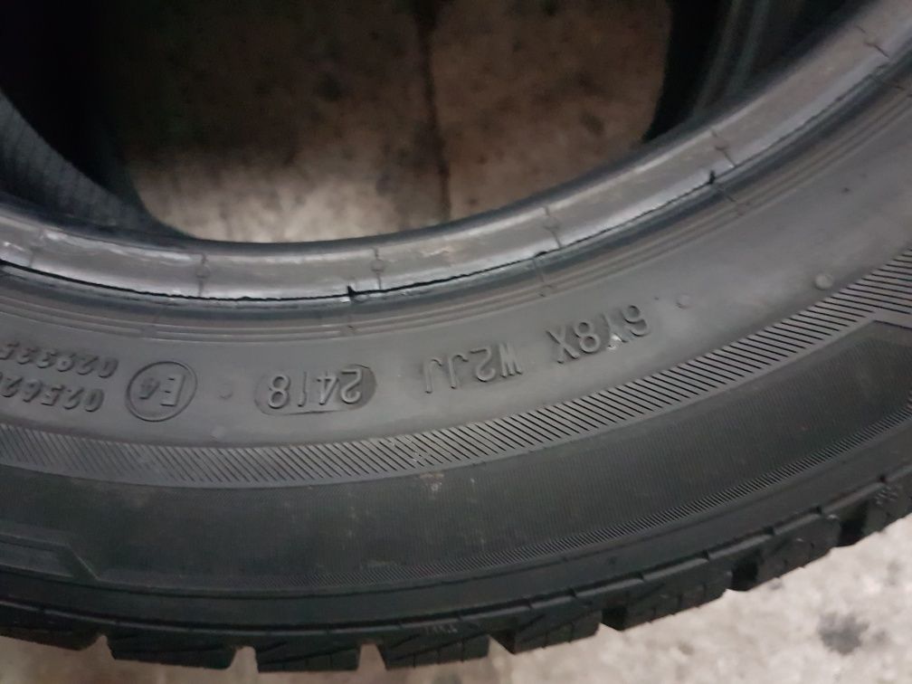 Barum 185/55 R15 82T M+S iarnă