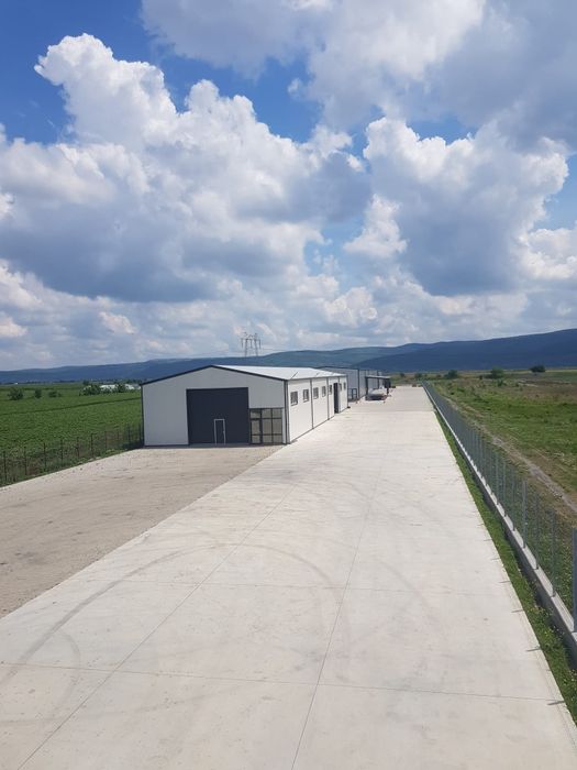Închiriez hala depozitare hale logistica