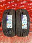 Anvelope de IARNA - 235/50/17 - Michelin - NOI - DOT 2016 !