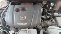 Mazda cx5 2.5 двигател