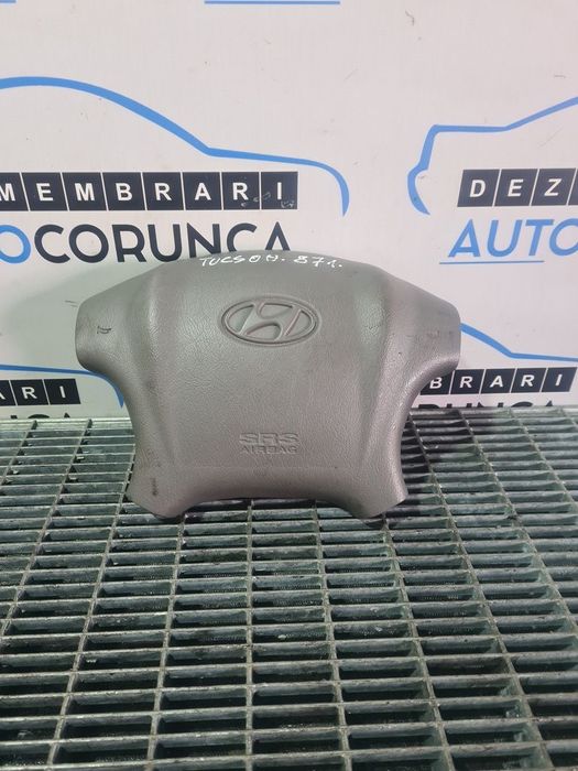 Airbag volan Hyundai Tucson 2004 - 2010 (871)