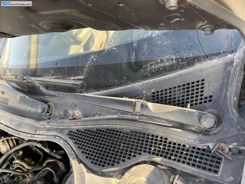 Capac Ornament Grila Plastic Stergator Stergatoare Parbriz Renault Laguna 3 2007 - 2015 [1941]