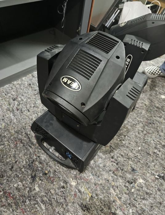 Световая музыка Веаm Dl-в230