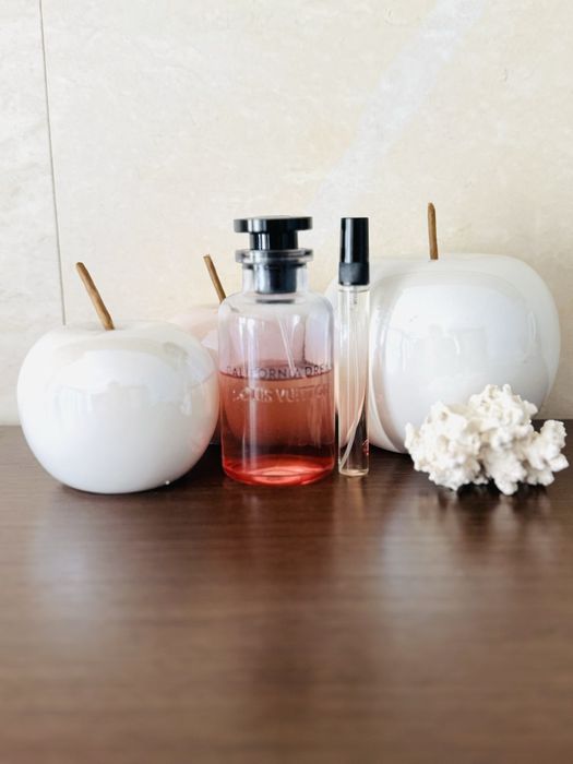 LOUIS Vuitton California Dreams