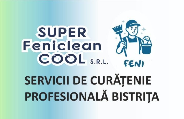Oferim servicii de curățenie profesionale