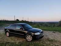 Skoda Superb 2008