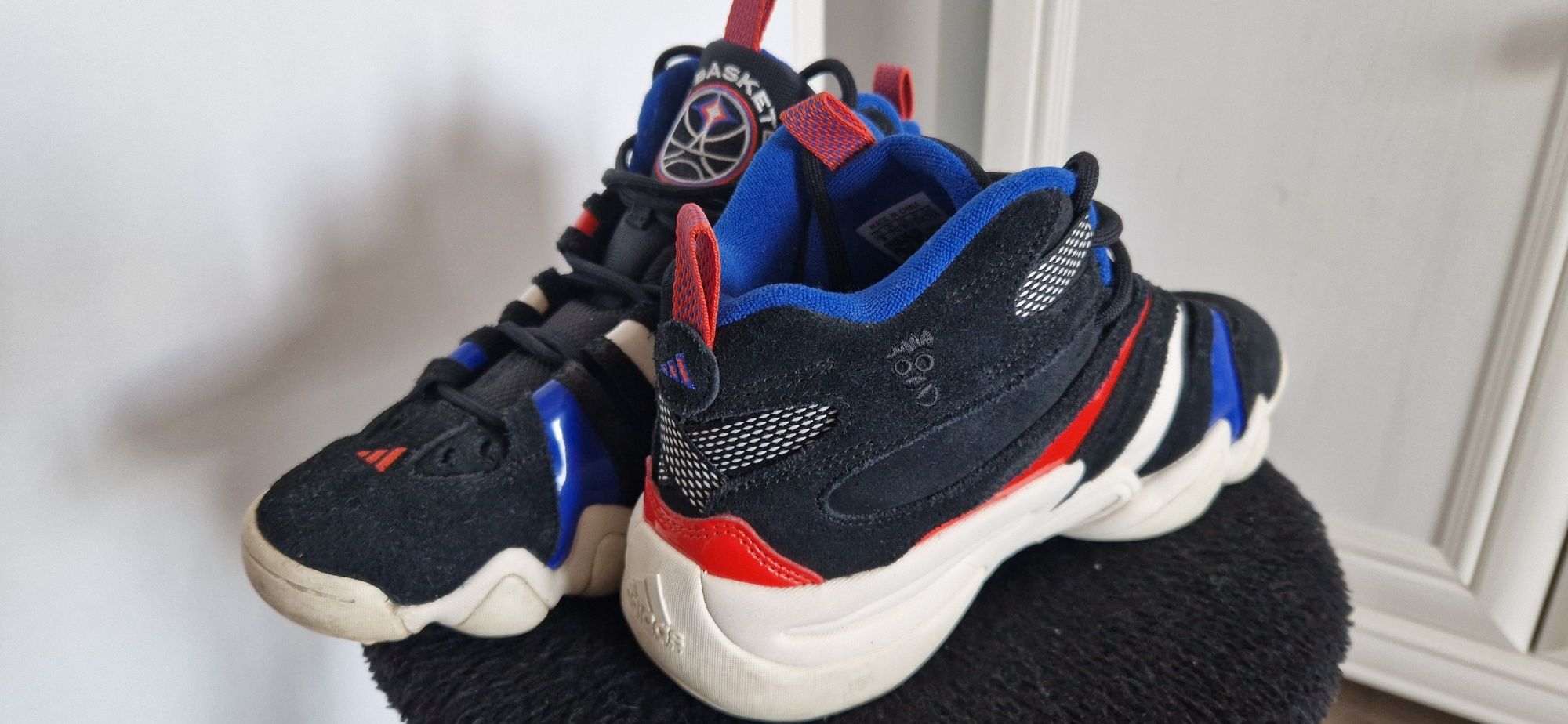 adidas Performance Crazy 8