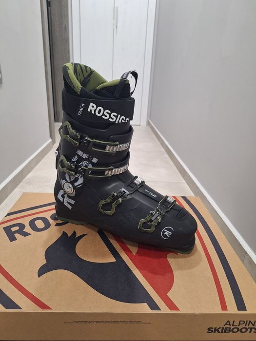 Ски обувки Rossignol, 110, размер 31.5