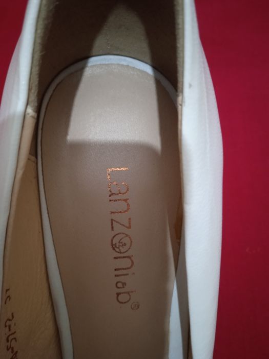 Туфли женские Новые модельные