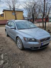 Volvo v50, 2.0 diesel