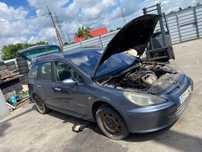 Fata completa / piese Dezmembrari Peugeot 307 SW Break 2005 1.6 HDI
