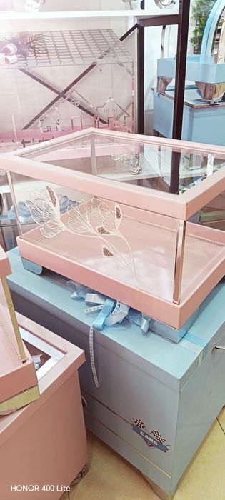 Сарпа сандик набор сотилади