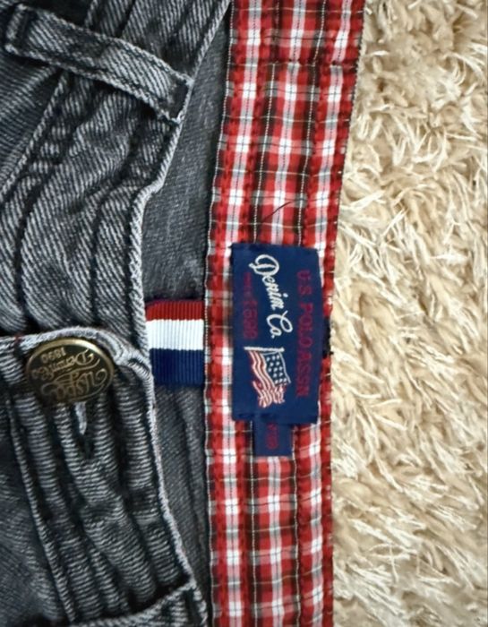 Blugi dama U.S. Polo Assn.