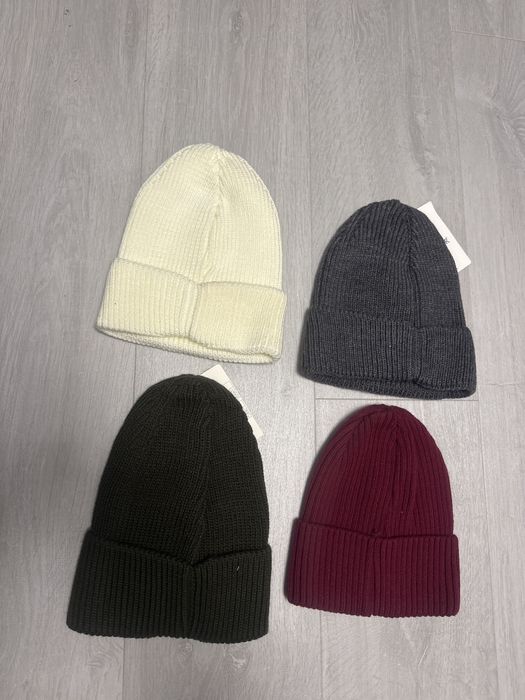 Caciulia unisex, noi