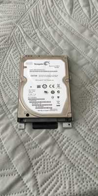 hdd 500GB Laptop defect!