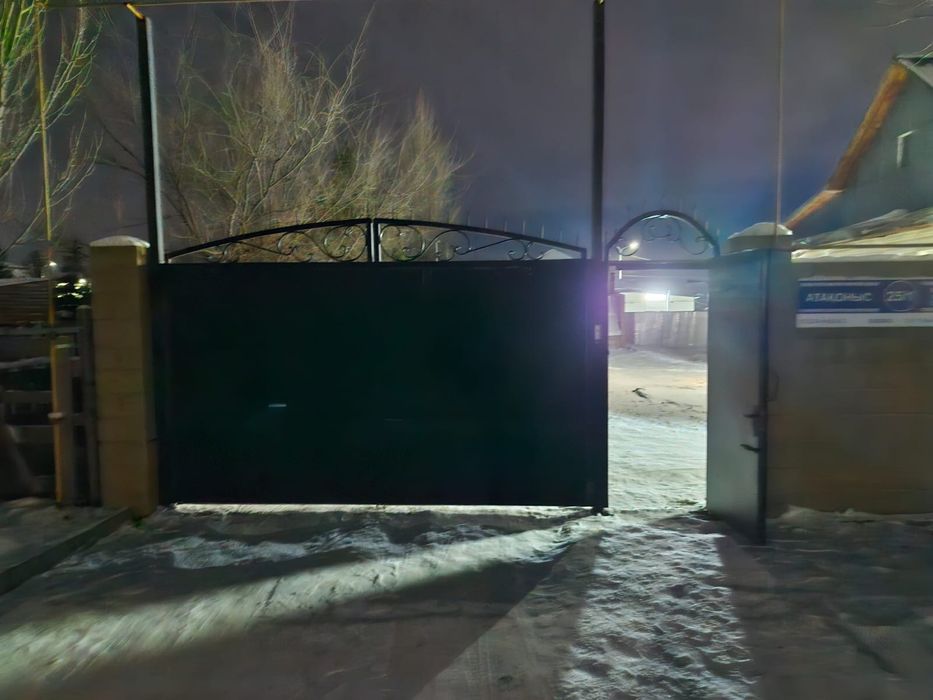 Частный дом в Куйгенжаре