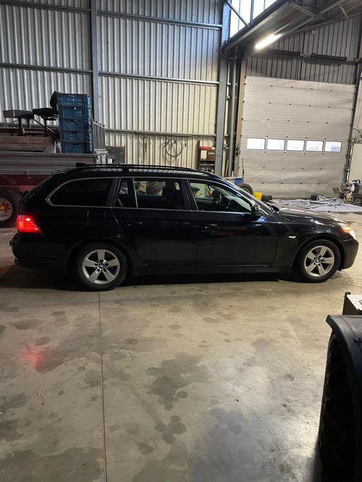 Bmw e 61 M Pachet