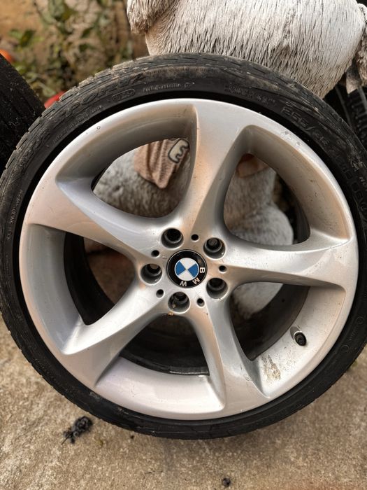 Style 230 BBS R19 in DOUA LATIMI !!!