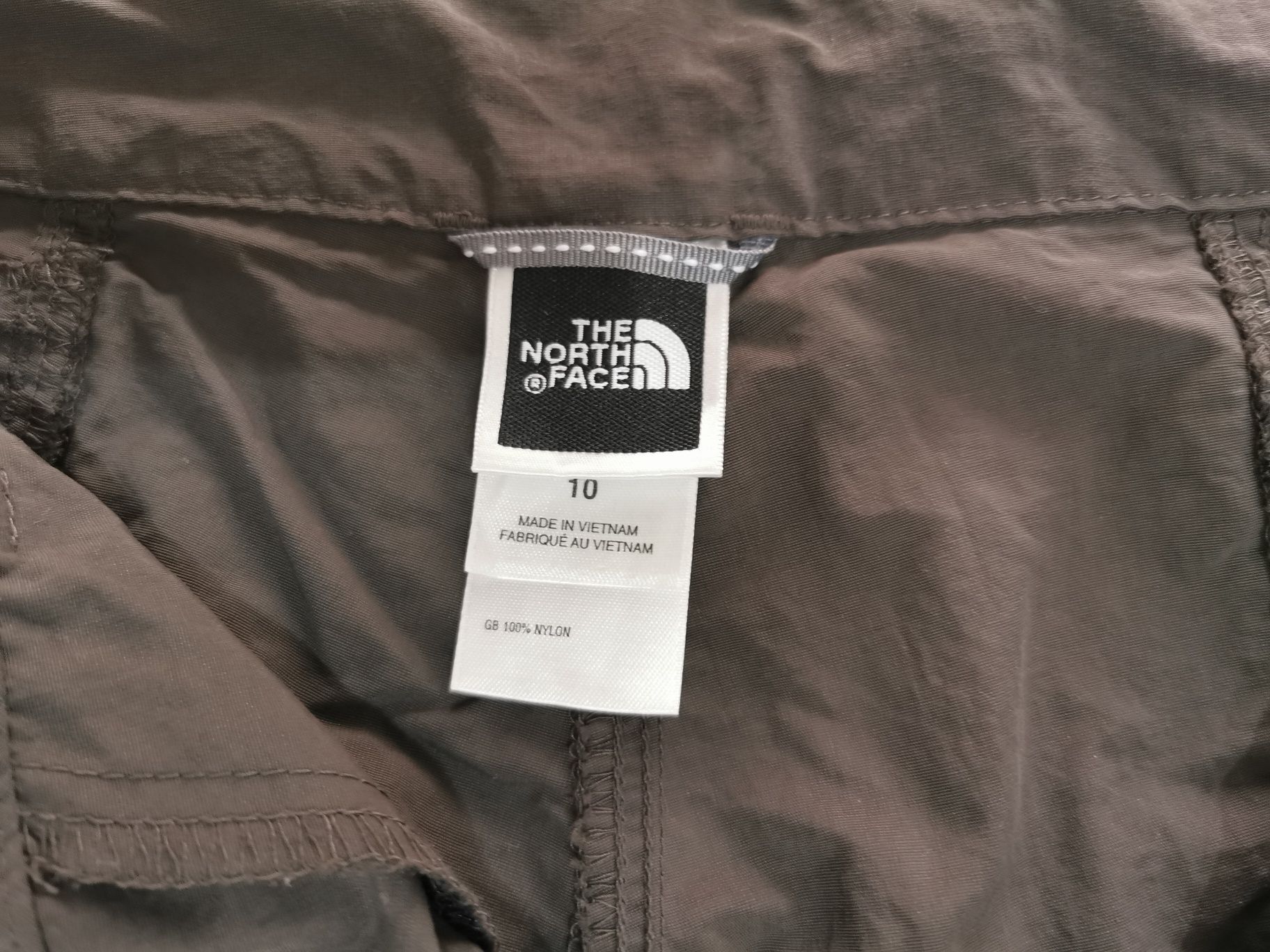 Pantaloni the north face M/L