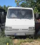 Nissan basculantă