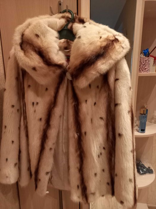 Продам шубку. Состояние отличное