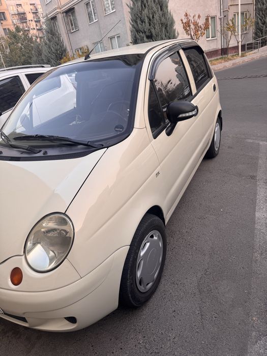 Matiz 2015 yil aftamat karopka