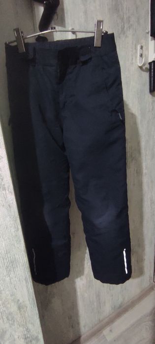 Продам болоневые штаны