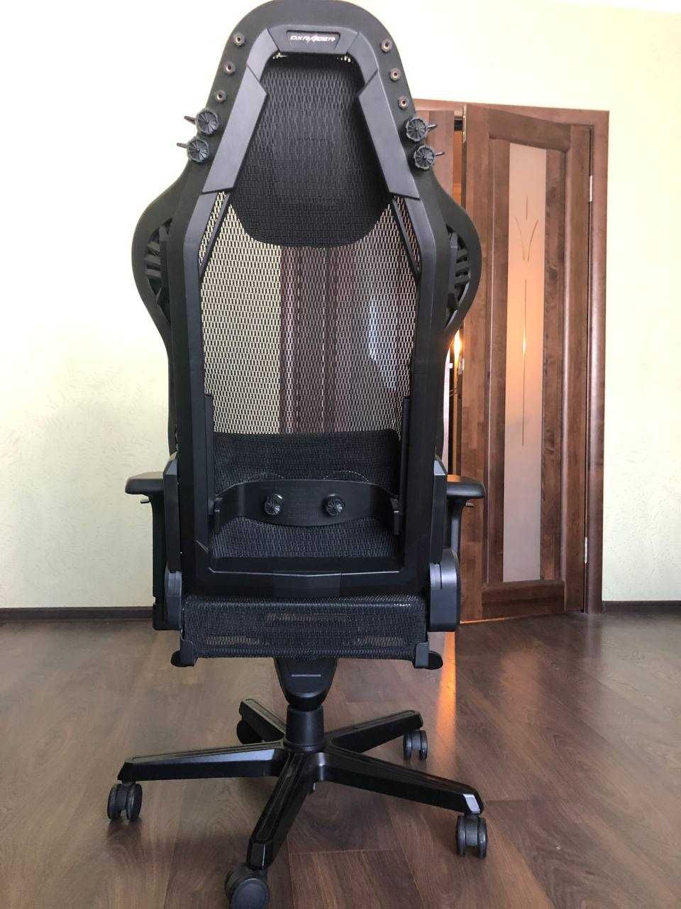 Компьютерное кресло DxRacer AIR/D7200/N