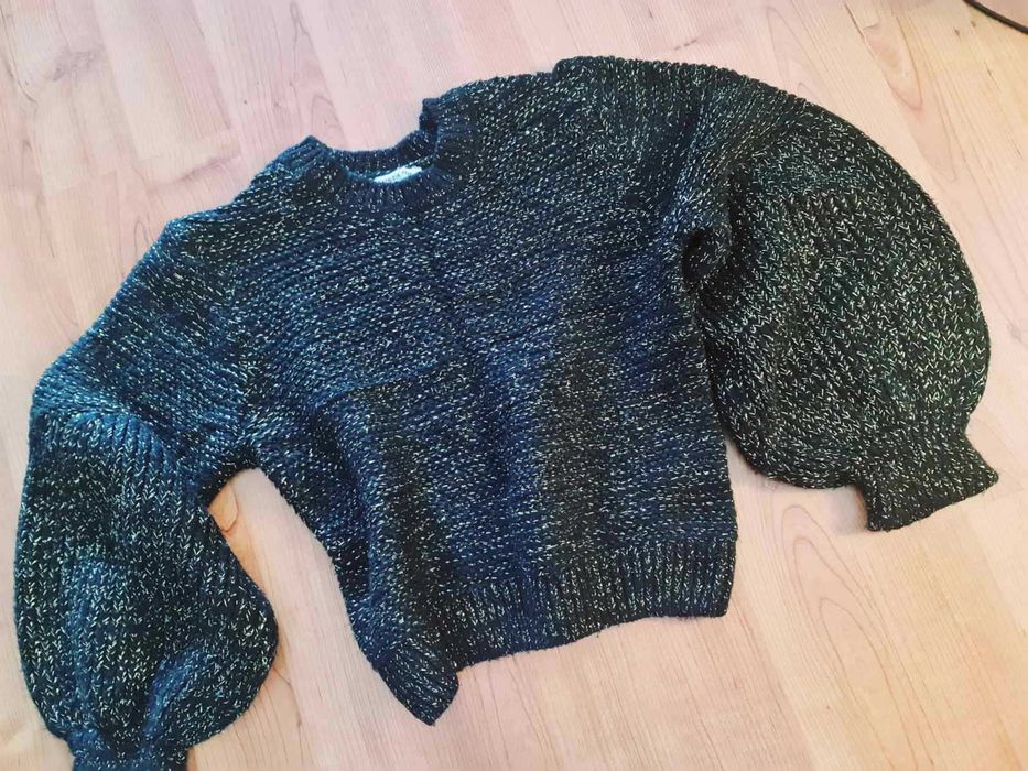 Два оригинални пуловера Patrizia pepe на безценица