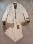 Costum Burberry -calitatea premium-
