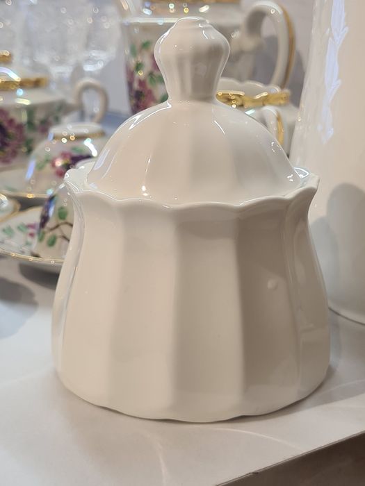 Порцелан от старо време