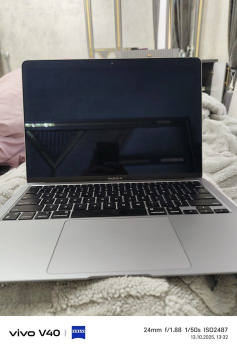 MacBook Air M1 2020