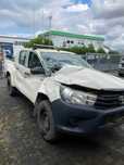dezmembrez toyota hilux 2019 functionala