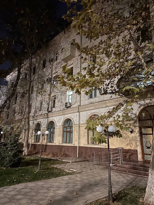 Продаётся 3х кв. на Ц-1, 72м2. Дом Композиторов. Мирзо-Улугбекский р-н